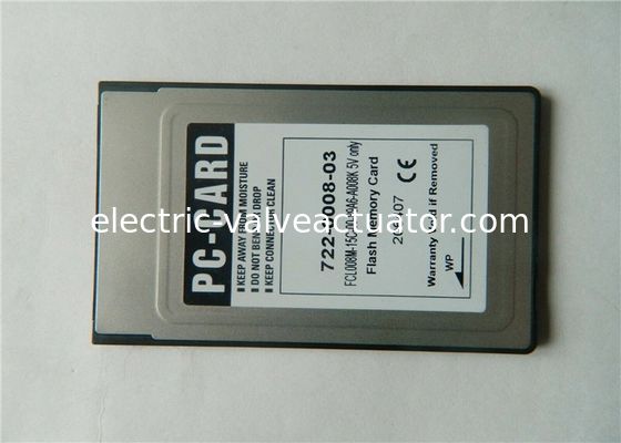 Καλή τιμή. Μονάδα μνήμης flash 8MB της Siemens 6DD1610-0AH6 SIMATIC TDC MC510 σε απευθείας σύνδεση