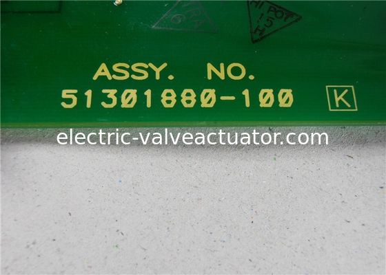 Καλή τιμή. Χρηματοοικονομικό υλικό για την τοποθέτηση πλακέτων θερμοσύνδεσης Honeywell 51301880-100 σε απευθείας σύνδεση