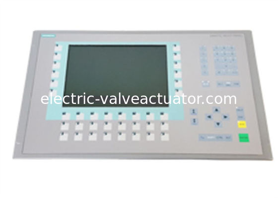 Καλή τιμή. 6AV6643-0DB01-1AX1 Νέο SIEMENS SIMATIC MP 277 8 Key Multi Panel σε απευθείας σύνδεση