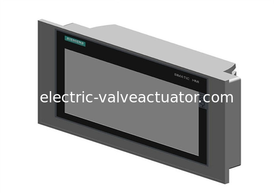 Καλή τιμή. ΣΙΜΕΝΣ Νέο 6AV6 643-0CB01-1AX1 SIMATIC MP 277 8 Πίνακα με πολλαπλές πινελιές σε απευθείας σύνδεση