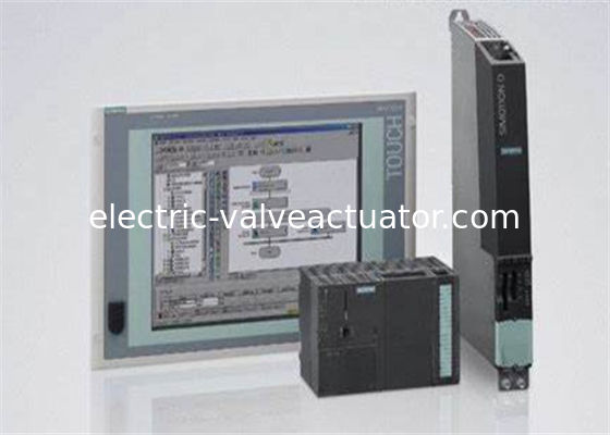 Καλή τιμή. 6AV6640-0BA11-0AX0 SIEMENS SIMATIC S7-200 3 LC ΔΙΣΠΛΑΙΑ, ΕΠΙΤΡΟΠΗΣ σε απευθείας σύνδεση