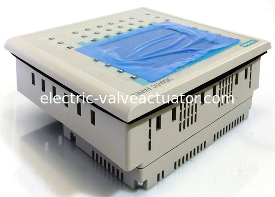 Καλή τιμή. 6AV6 642-0DC01-1AX0 SIEMENS SIMATIC PANEL OP177B DP BLUE MODE STN ΕΠΙΔΕΣΗ ΕΠΙΔΕΣΗΣ σε απευθείας σύνδεση