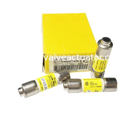 Καλή τιμή. Αρχικό Fuse Cooper LP-CC-30 LP-CC-25 LP-CC-20 LP-CC-15 LP-CC-1-2-3-4-5-6-7-8-10-15-20-25-30 600V σε απευθείας σύνδεση