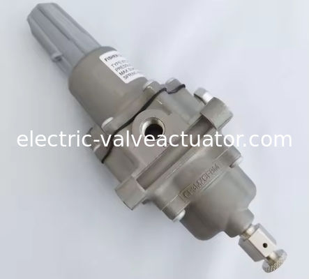 Καλή τιμή. Νέος αυθεντικός ρυθμιστής παροχής οργάνων 67CFSR-239 σε απευθείας σύνδεση