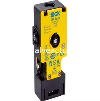 Καλή τιμή. Αρχικό νέο πραγματικό διακόπτη ασφαλείας I12-SB213 -6025059 σε απευθείας σύνδεση