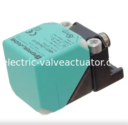 Καλή τιμή. Νέος Πρωτότυπος Επαγωγικός Αισθητήρας NBB20-L2-E2-V1 σε απευθείας σύνδεση