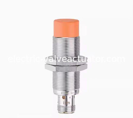 Καλή τιμή. Νέος Πρωτότυπος Επαγωγικός Αναλογικός Αισθητήρας IG6083 σε απευθείας σύνδεση