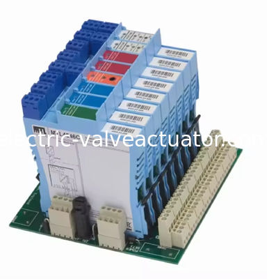 Καλή τιμή. Αρχικό νέο φραγμός περιοχής MTL7766PAC Ασφαλές ρελέ φραγμού σε απευθείας σύνδεση