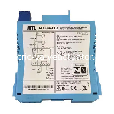 Καλή τιμή. Νέο αρχικό φραγμό εμβέλειας MTL7766PAC ασφαλές φράγμα σε απευθείας σύνδεση