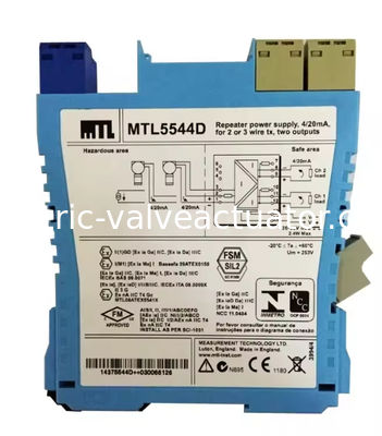 Καλή τιμή. Νέο Πρωτότυπο Εμπόδιο Σειράς MTL7761PAC Ασφαλές Εμπόδιο σε απευθείας σύνδεση