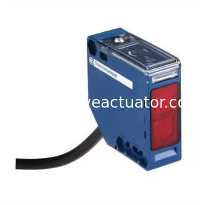 Καλή τιμή. Αρχικός Νέος Σαρωτής WL12-3P2431 1041436 Φωτοηλεκτρικός Αισθητήρας σε απευθείας σύνδεση