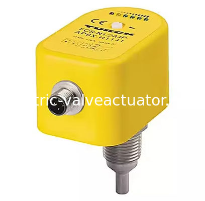 Καλή τιμή. Νέο αρχικό σύστημα ανίχνευσης θερμοκρασίας TP-103A-G1/8-H1141-L024 9910401 σε απευθείας σύνδεση