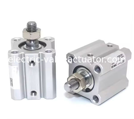 Καλή τιμή. Νέος αυθεντικός κύλινδρος αέρα CDQ2B40-10DM σε απευθείας σύνδεση