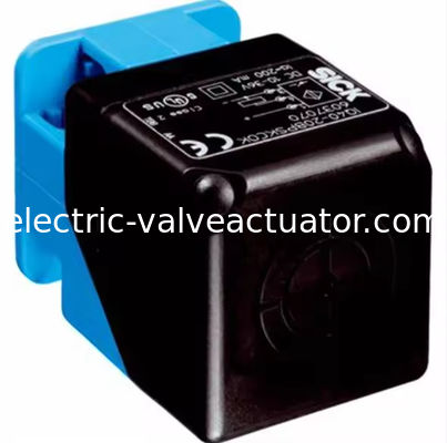 Καλή τιμή. Νέος αισθητήρας IQ40-40NPSKC0K σε απευθείας σύνδεση