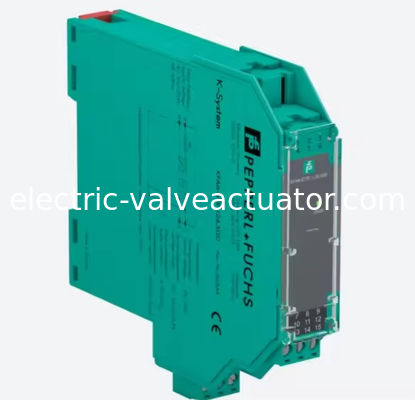 Καλή τιμή. Αρχικό νέο Redundant Power Feed Module KFD2-EB2.R4A.B σε απευθείας σύνδεση