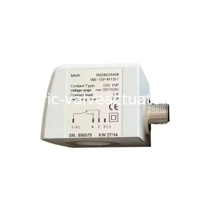 Καλή τιμή. Νέος Αρχικός δείκτης R928028411 WE-2SPSU-M12X1 σε απευθείας σύνδεση