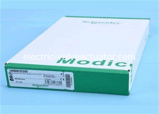 Καλή τιμή. ΣΧΝΕΙΔΕΡ Modicon Κβαντική μονάδα PLC 140DDI35300 DC IN 24V 4X8 SINK MODULE σε απευθείας σύνδεση