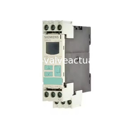 Καλή τιμή. Αρχική μάρκα PLC Module 3UG4622-1AW30 Ρέλε παρακολούθησης ρεύματος σε απευθείας σύνδεση