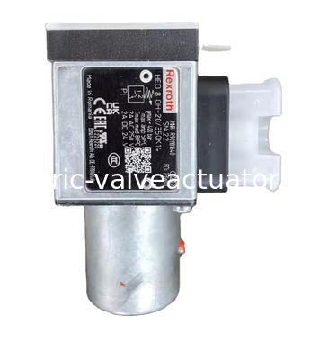 Καλή τιμή. Νέος Πρωτότυπος διακόπτης πίεσης R901102708 HED8OA-2X/200K14 σε απευθείας σύνδεση