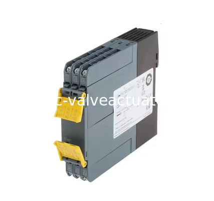 Καλή τιμή. Αρχικό Ρελέ Ασφαλείας Μάρκας 3SK1211-2BB40 Σειρά 3SK1 Μονάδα Εξόδου σε απευθείας σύνδεση