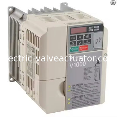 Καλή τιμή. Αρχική Νέα AC Drive CIMR-VB4A0005BBA για YASKAWA Inverter σε απευθείας σύνδεση