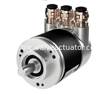 Καλή τιμή. Νέος αρχικός κωδικοποιητής P+F EVM58N-011PNR0BN-1213 σε απευθείας σύνδεση