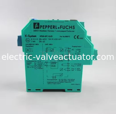 Καλή τιμή. Νέος αρχικός φραγμός ασφάλειας KFU8-UFC-EX1.D σε απευθείας σύνδεση