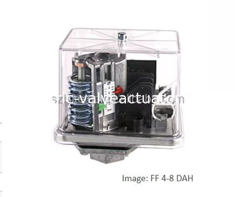 Καλή τιμή. Πρωτότυπο Μάρκα FANAL Διακόπτης Πίεσης FF4-8DAH σε απευθείας σύνδεση