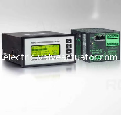 Καλή τιμή. Αρχική μάρκα RES- TEMPERATURE CONTROLLER ROPEX RES-402 σε απευθείας σύνδεση