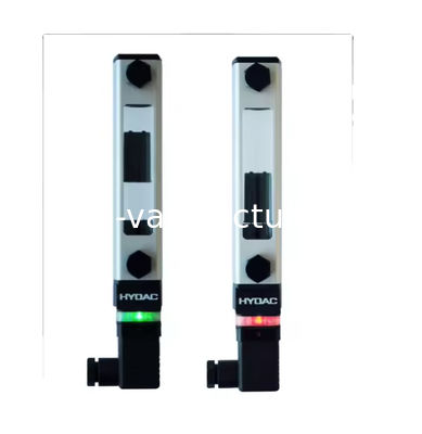Καλή τιμή. Αρχικός νέος δείκτης επιπέδου υγρού LED FSK-381-1.0/W/-/12/2SP για HYDAC σε απευθείας σύνδεση