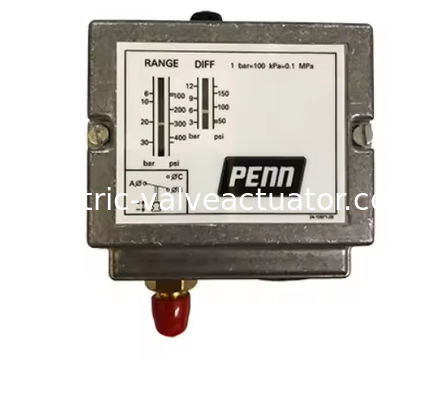 Καλή τιμή. Original Brand Johnson Pressure Switch P77BEA-9350 P7AAA-9300 P77AAA-9800 σε απευθείας σύνδεση