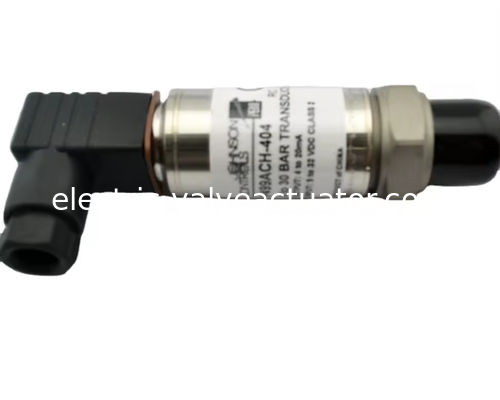 Καλή τιμή. Original Brand Johnson P499ACH-404C Electronic Pressure Transducer Pressure Switch σε απευθείας σύνδεση