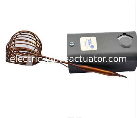 Καλή τιμή. Original Brand Temperature Control Switch A19ABC-41C Temperature Controller Temperature Limit Controller Antifreeze Switch σε απευθείας σύνδεση