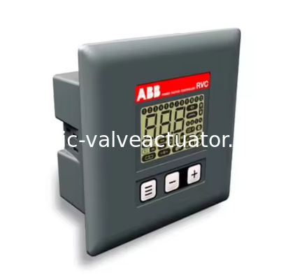 Καλή τιμή. New Original PLC Module Power Factor Controller RVC-12 2GCA294987A0050 σε απευθείας σύνδεση