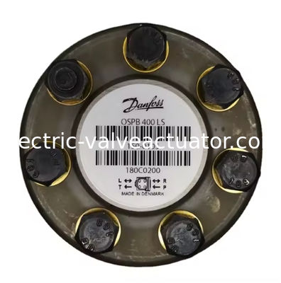 Καλή τιμή. New Original Hydraulic Motor OSPB400LS 150-0105 σε απευθείας σύνδεση