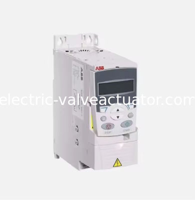 Καλή τιμή. New ABBs ACS355 Series Inverter Drive ACS355-01E-04A7-2 σε απευθείας σύνδεση