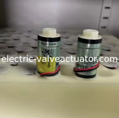 Καλή τιμή. Original Brand FIGARO oxygen sensor KE-25F3 threaded interface KE-25 KE-50 σε απευθείας σύνδεση