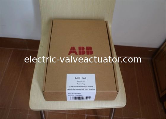 Καλή τιμή. S800 I/O DO828 3BSE069055R1 125V d.c. / 250V a.c. μονάδα εξόδου ρελέ σε απευθείας σύνδεση