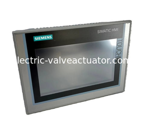 Καλή τιμή. HMI PLC για οθόνη αφής Siemens SIMATIC HMI TP700 6AV2124-0GC01-0AX0 σε απευθείας σύνδεση