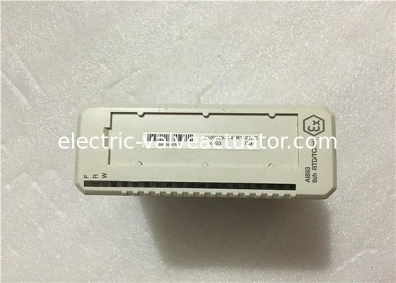 Καλή τιμή. Μονάδα I/O ABB Digital AI893 3BSC690141R1 Μονάδες I/O ABB S800 500 V σε απευθείας σύνδεση