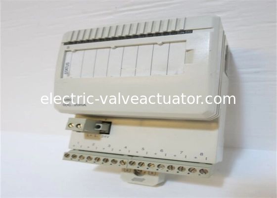 Καλή τιμή. 3BSE020512R1 ABB AI801 Αναλογική μονάδα εισόδου 8 Ch Μοναδικές μονοπολικές εισόδους σε απευθείας σύνδεση