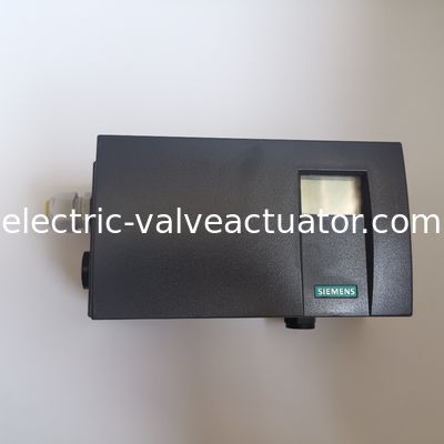 Καλή τιμή. Διοργανωτής εντοπισμού διπλής δράσης Siemens 6DR5020-0NG00-0AA0 προσαρμοσμένος για σενάρια ελέγχου βιομηχανικών βαλβίδων σε απευθείας σύνδεση