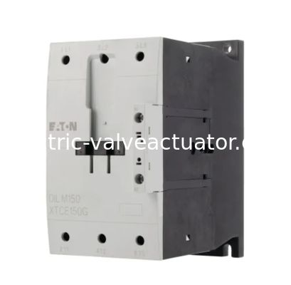 Καλή τιμή. Eaton DILM65 reversible contactor 30kW rated power industrial motor forward and reverse control component σε απευθείας σύνδεση