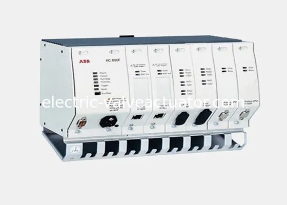 Καλή τιμή. EI812F 3BDH000021R1 ABB AC 800F Μονάδα Ethernet Ελεγκτής για Βιομηχανικό Αυτοματισμό σε απευθείας σύνδεση