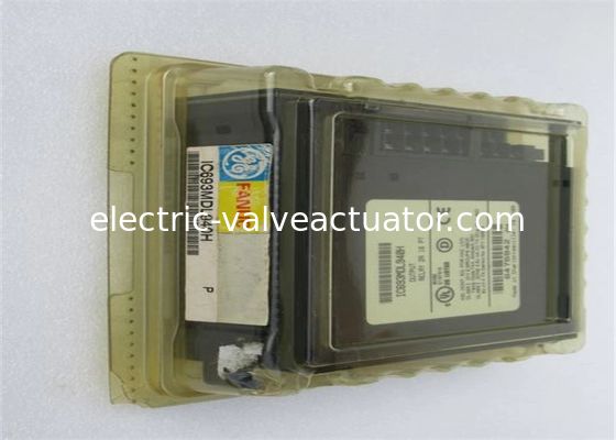 Καλή τιμή. Honeywell Control Module , Redundancy Diode Module IC693MDL940 Relay Output Module σε απευθείας σύνδεση