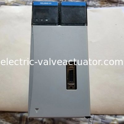 Καλή τιμή. TC-FFIF01 51403420-125 Interface Module Fieldbus 45 AMP / 3.3 VDC 1.1 AMP / 5.1 VDC σε απευθείας σύνδεση