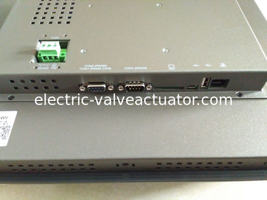 Καλή τιμή. Αρχική νέα οθόνη αφής επιτροπής επίδειξης LCD 15TFT Wenview HMI Weintek MT8150IE σε απευθείας σύνδεση