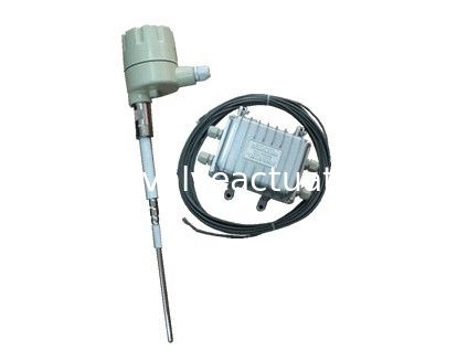 Καλή τιμή. Έξυπνος L3541CR ραδιοσυχνότητας μαγνητικός ισόπεδος ελεγκτής σημείου ισόπεδων μετρητών μακρινός σε απευθείας σύνδεση