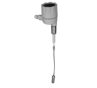 Καλή τιμή. Μονωμένος μαγνητικός ισόπεδος ελεγκτής σημείου αυτοελέγχου RF ισόπεδων μετρητών σε απευθείας σύνδεση