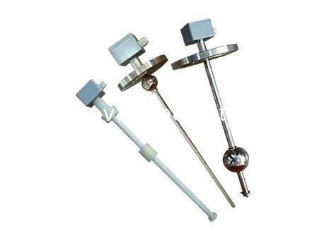 Καλή τιμή. Οι μαγνητικοί ισόπεδοι μετρητές διακοπτών αγωγών SS φ12mm παρενέβαλαν το μαγνητικό υγρό διακόπτη επιπέδων σε απευθείας σύνδεση